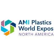 Visit us at AMI Plastics World Expos
