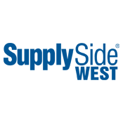 Visit us at SupplySide West
