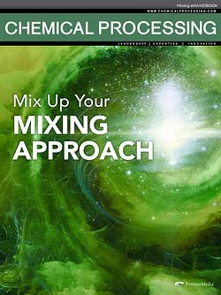 Article: Mix Up Your Mixing Approach