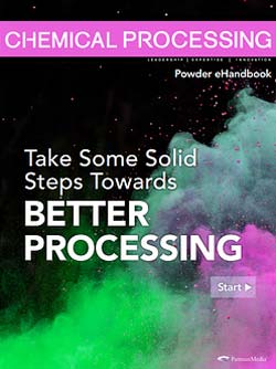 Article: Take Some Solid Steps Towards Better Processing