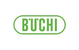 Logo for BUCHI