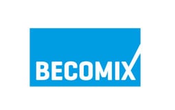 Logo for BECOMIX