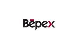 Logo for Bepex