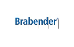 Logo for Brabender Technologie