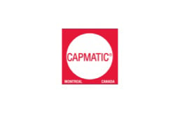 Logo for Capmatic