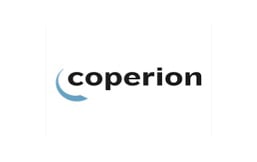 Logo for Coperion