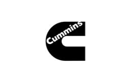 Logo for Cummins