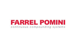 Logo for Farrel