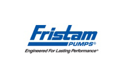 Logo for Fristam