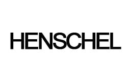 Logo for Henschel Mixers America, Inc.