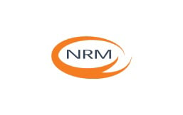 Logo for NRM