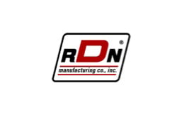 Logo for RDN