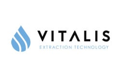 Logo for Vitalis