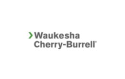 Logo for Waukesha Cherry-Burrell