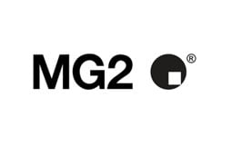 Logo for MG2