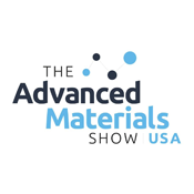 Visit us at Advanced Materials Show