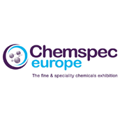 Visit us at Chemspec Europe