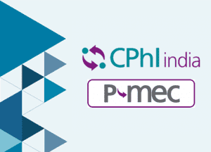 CPhI India / P-MEC India
