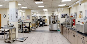 Techceuticals Pharmaceutical Manufacturing Training