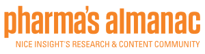 Published articles in Pharmas Almanac