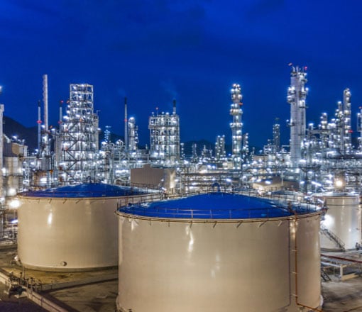 Article: 7 Reasons Specialty Chemical Manufacturers Are Embracing Used Chemical Equipment
