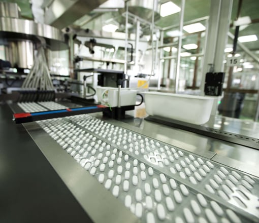 Article: 5 Cost Savings Opportunities From Selling Your Surplus Pharmaceutical Equipment
