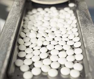 Article: Equipment Investment-Recovery Strategies For Drug Manufacturers