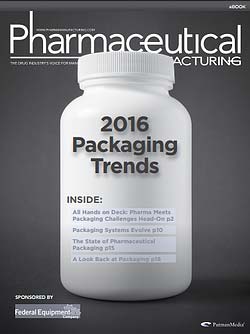 Article: 2016 Packaging Trends