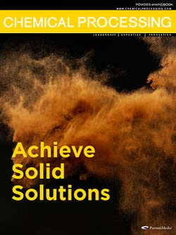 Article: Achieve Solid Solutions