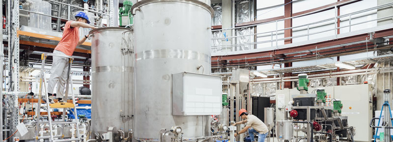 asset recovery management