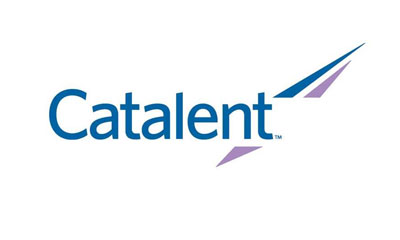 Auction: Assets formerly of Catalent Pharmaceutical Solutions