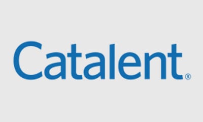 Auction: Late Model Lab & Process Equipment From Catalent