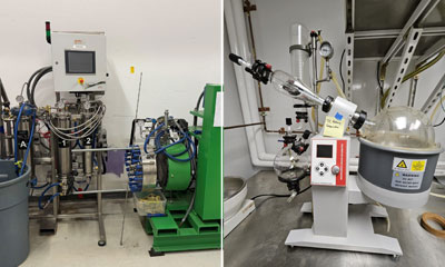 Auction: Cultivation, Production & Confectionery Equipment Surplus to Acreage Holdings