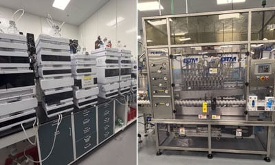 Auction: Denison Pharmaceuticals