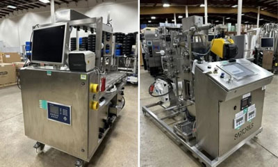 Auction: Emergent BioSolutions #3