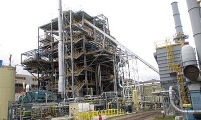 Auction: Former Assets of Fulcrum Sierra Biofuels - Renewable Fuels Bioprocessing Facility