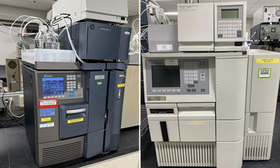 Auction: Pharmaceutical Manufacturing, Lab, and Facility Support Equipment from Janssen Pharmaceuticals (Auction #2)