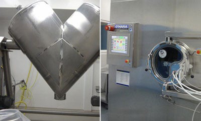 Auction: Sale of Equipment at Jubilant Cadista, Salisbury MD 