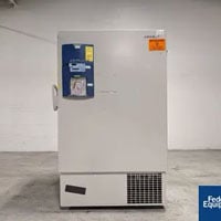 Liquidation: Used ULT Freezers & Lab Equipment for Sale