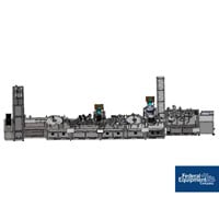Liquidation: Brand New Sterile Manufacturing Equipment