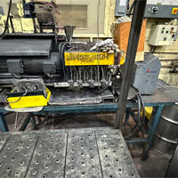 Liquidation: Now Available: Toner & Powder Processing Equipment