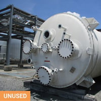 Deal: Coating Resin Production Plant