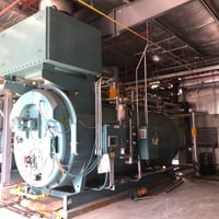 Auction: Process Catalysts Production Facility
