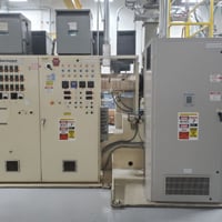 Deal: Liquidation of Plastic Extrusion and Thermoforming Equipment