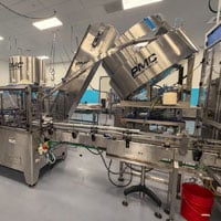 Liquidation: Denison Pharmaceuticals Turnkey Sale