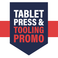 Deal: Tablet Press & Tooling Promo