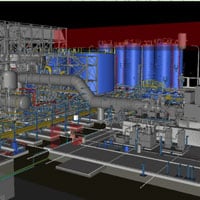 Liquidation: Steam Turbine & Heat Recovery System