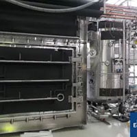 Liquidation: Comprehensive Selection of Processing, Inspection, and End-of-Line Equipment