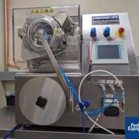 Liquidation: Inventory Price Reductions on Pharmaceutical Equipment