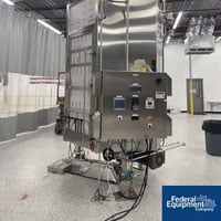 Liquidation: Surplus Bioprocess and Single-Use Equipment Available